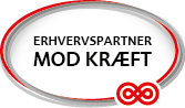 Erhvervspartner mod kræft